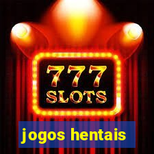 jogos hentais